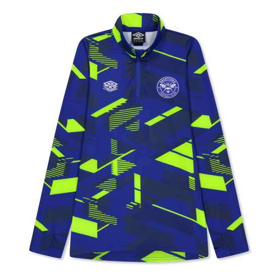 Umbro Bfc Wrmup Mdly Jn99  