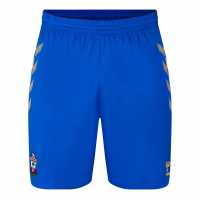 Hummel Мъжки Шорти Southampton Fc Shorts Mens  Футболни тренировъчни долнища