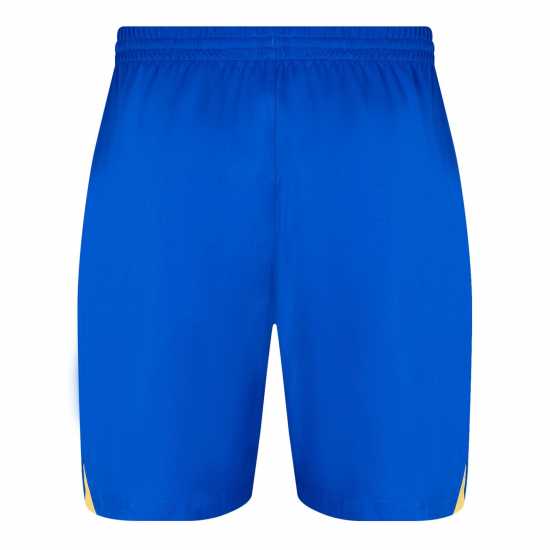 Hummel Мъжки Шорти Southampton Fc Shorts Mens  Футболни тренировъчни долнища