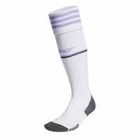 adidas Real Madrid Home Men's Sock  Футболни чорапи