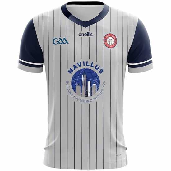 Oneills New York Gaa Alternative Jersey Senior  Мъжки ризи