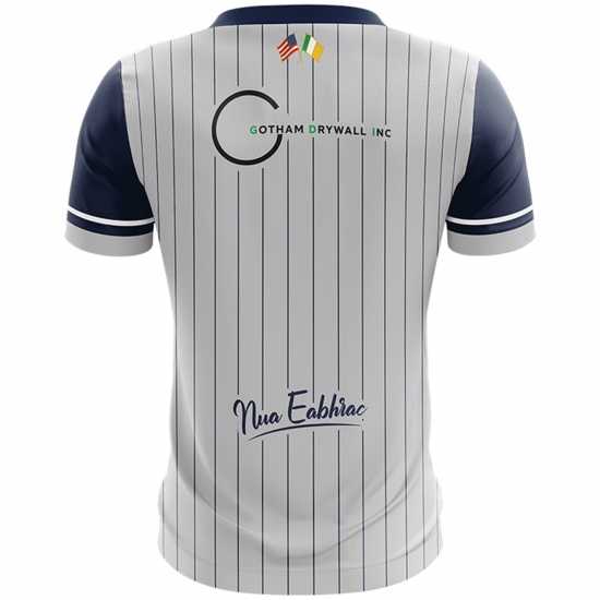 Oneills New York Gaa Alternative Jersey Senior  Мъжки ризи