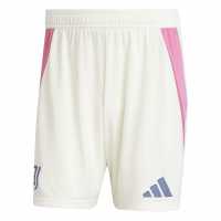 Adidas Juventus Away Shorts 2024 2025 Adults  Футболни тренировъчни долнища