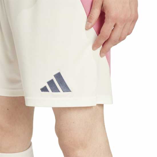 Adidas Juventus Away Shorts 2024 2025 Adults  Футболни тренировъчни долнища