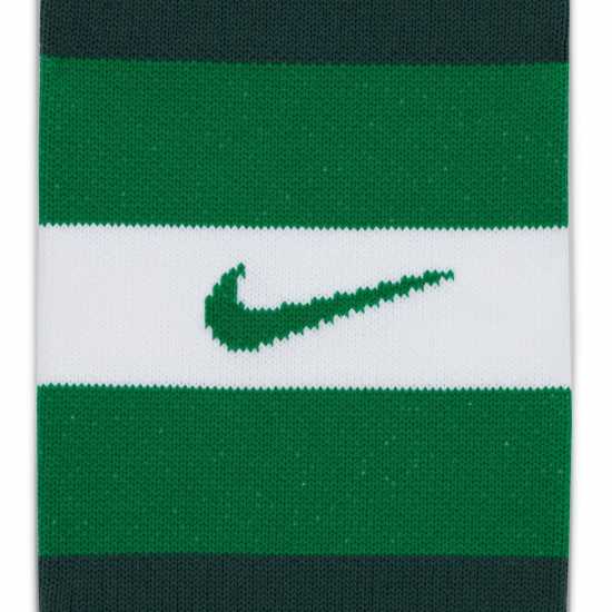 Nike Футболни Чорапи Nigeria Home Football Socks 2022  Мъжки чорапи