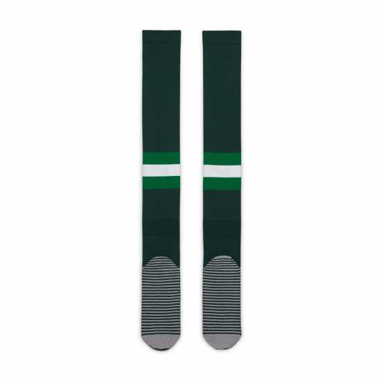 Nike Футболни Чорапи Nigeria Home Football Socks 2022  Мъжки чорапи