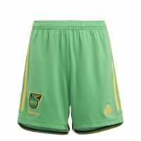 Adidas Jamaica Home Shorts 2023 Juniors  Детски къси панталони