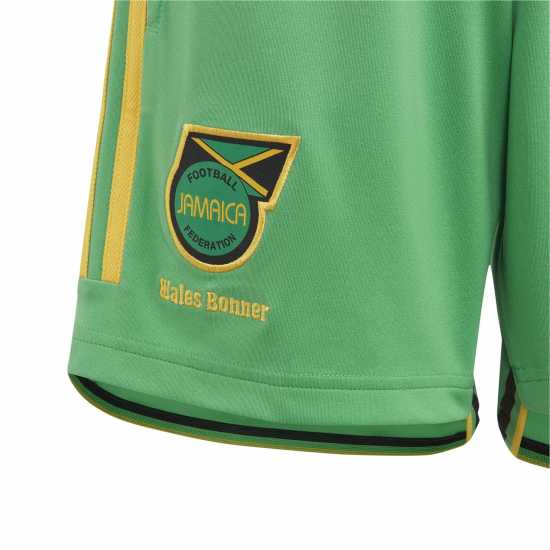 Adidas Jamaica Home Shorts 2023 Juniors  Детски къси панталони