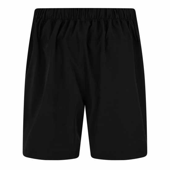 Castore Newcastle United Travel Shorts 2023 2024 Adults  Мъжки къси панталони