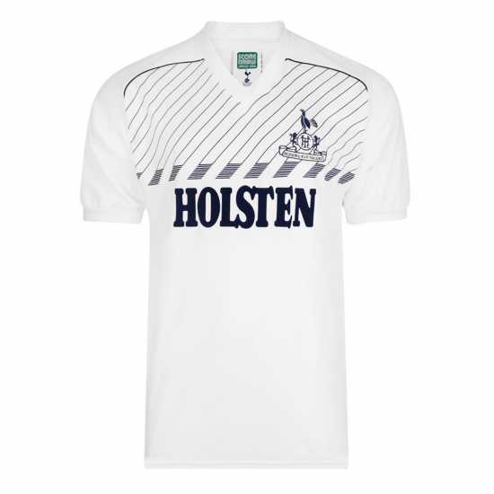 Score Draw Tottenham Hotspur '86 Home Shirt Adults  Футболни тренировъчни горнища