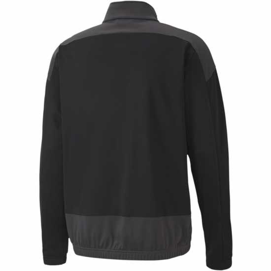 Puma 23 Training Jacket Черно Футболни тренировъчни якета