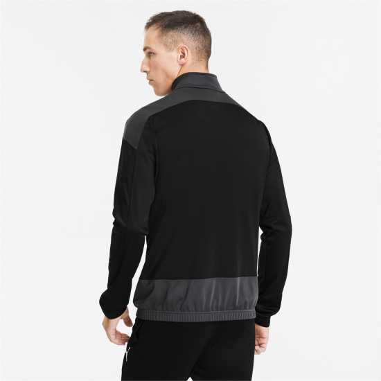 Puma 23 Training Jacket Черно Футболни тренировъчни якета