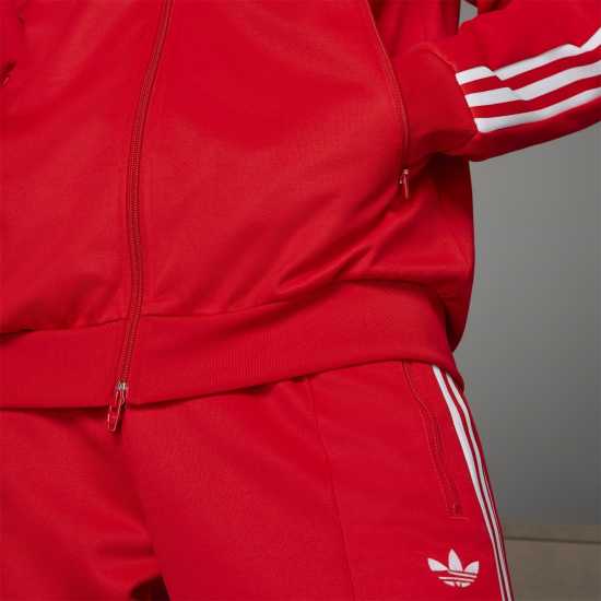 Adidas Спортно Горнище Bayern Munich Beckenbauer Track Top  Adults  Футболни тренировъчни якета