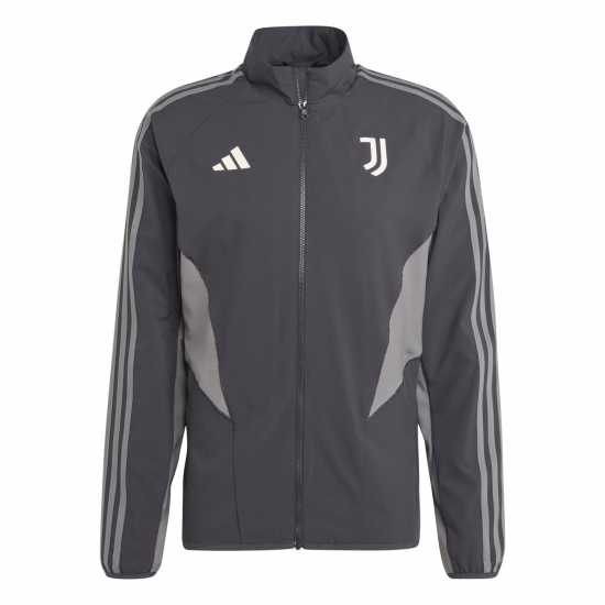 Adidas Juventus Anthem Jacket Adults  Футболни тренировъчни горнища