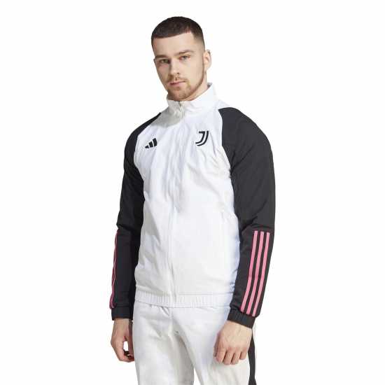 Adidas Спортно Горнище Juventus Tiro 23 Presentation Track Top Adults