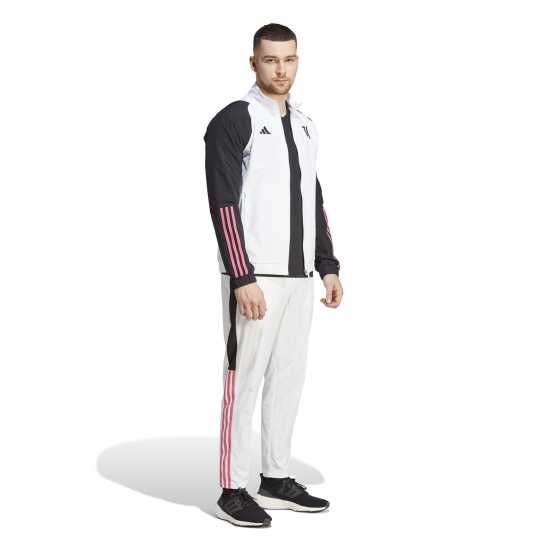 Adidas Спортно Горнище Juventus Tiro 23 Presentation Track Top Adults