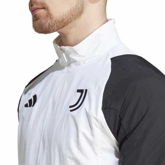 Adidas Спортно Горнище Juventus Tiro 23 Presentation Track Top Adults