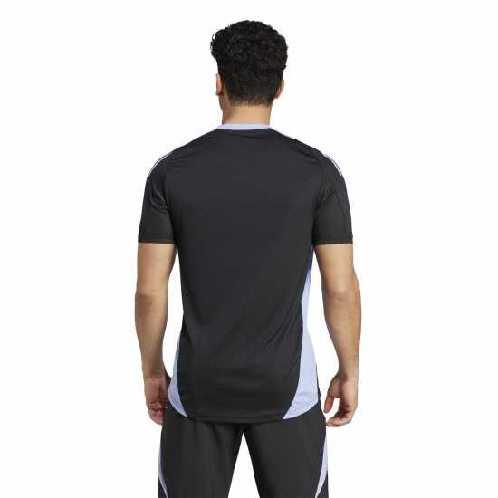 Adidas All Blacks Performance T-Shirt 2024 Adults  Мъжко облекло за едри хора