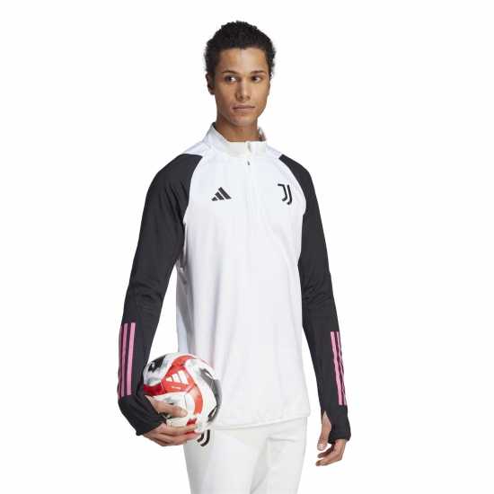 Adidas Juventus Tiro 23 Pro Training Top Adults  