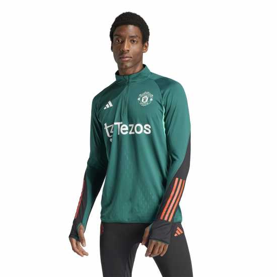 Adidas Mufc Pro Top Sn99  Футболни тренировъчни якета