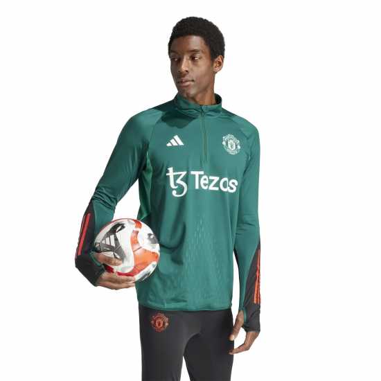 Adidas Mufc Pro Top Sn99  Футболни тренировъчни якета