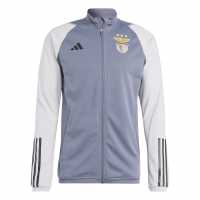 Adidas Benfica Tiro 23 Training Jacket Adults  Футболни тренировъчни якета