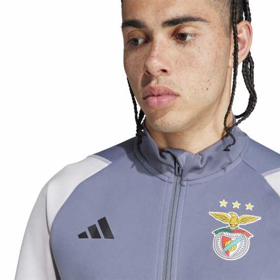 Adidas Benfica Tiro 23 Training Jacket Adults  Футболни тренировъчни якета