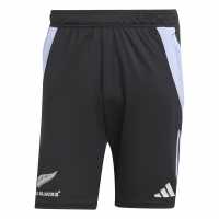 Adidas All Blacks Gym Shorts 2024 Adults  Мъжки къси панталони