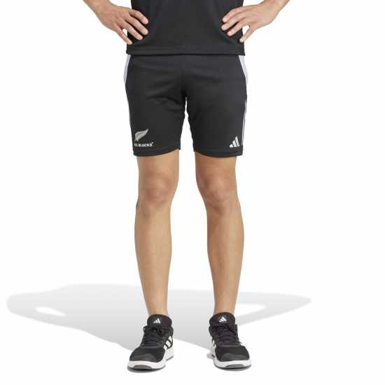 Adidas All Blacks Gym Shorts 2024 Adults  Мъжки къси панталони