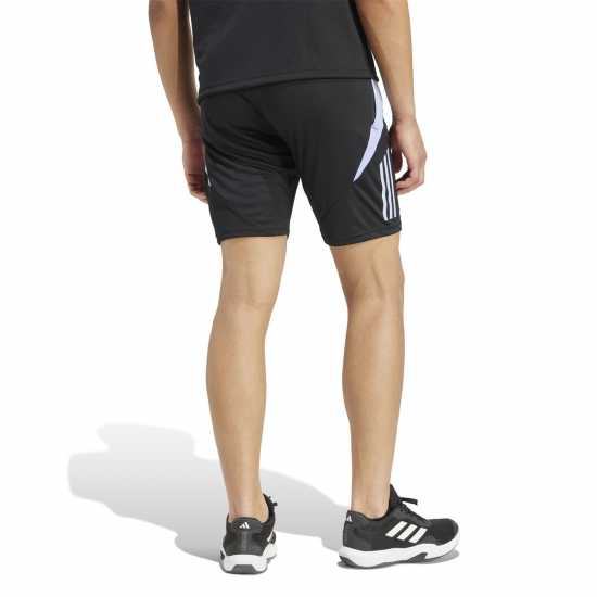 Adidas All Blacks Gym Shorts 2024 Adults  Мъжки къси панталони