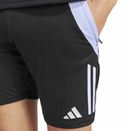 Adidas All Blacks Gym Shorts 2024 Adults  Мъжки къси панталони