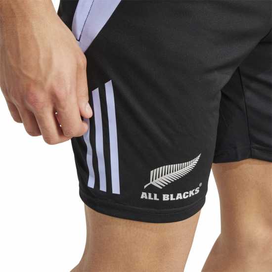 Adidas All Blacks Gym Shorts 2024 Adults  Мъжки къси панталони