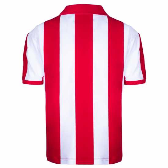 Score Draw Sunderland 1978 Umbro Retro Football Shirt Adults  Футболни тренировъчни горнища