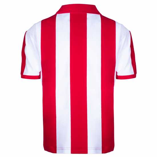 Score Draw Sunderland 1978 Umbro Retro Football Shirt Adults  Футболни тренировъчни горнища