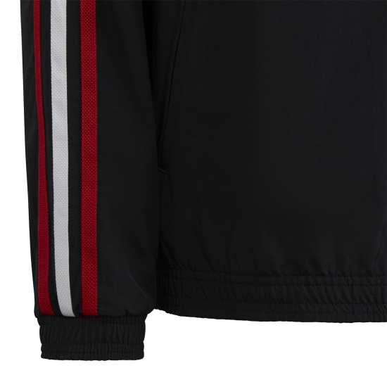 Adidas Manchester United Anthem Jacket  Футболни тренировъчни якета