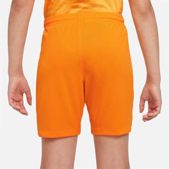 Nike 2022/23 Stadium Home Big Kids' Nike Dri-FIT Soccer Shorts  Детски къси панталони