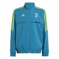 Adidas Juv Pre Jkt Y Jn99  Футболни тренировъчни горнища