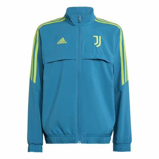 Adidas Juv Pre Jkt Y Jn99  Футболни тренировъчни горнища