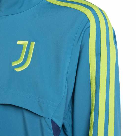 Adidas Juv Pre Jkt Y Jn99  Футболни тренировъчни горнища