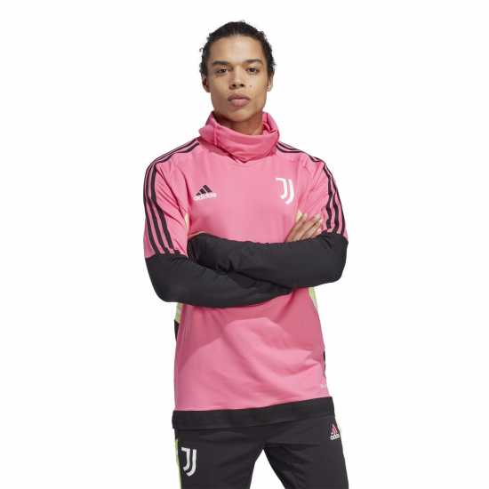 Adidas Juv Pro W Top Sn99  Футболни тренировъчни горнища