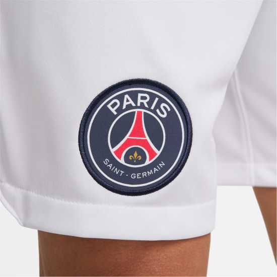 Nike Paris Saint-Germain 2023/24 Stadium Home/Away Men's Nike Dri-FIT Soccer Shorts  Мъжки къси панталони