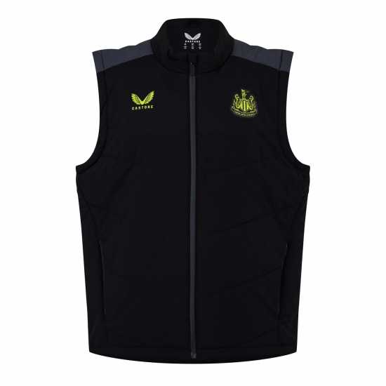 Castore Nc Ch Gilet Sn34  Футболни тренировъчни якета