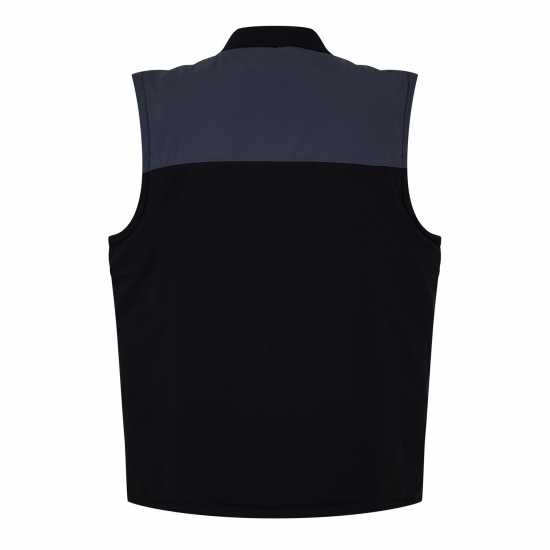 Castore Nc Ch Gilet Sn34  Футболни тренировъчни якета