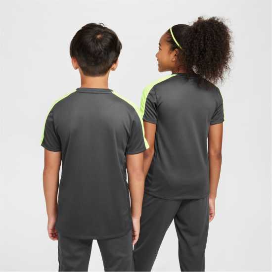 Nike Тениска Dri Fit Academy 23 Juniors Football T Shirt  