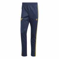 Adidas Arsenal Beckenbauer Tracksuit Bottoms Adults  Мъжки спортни екипи в две части