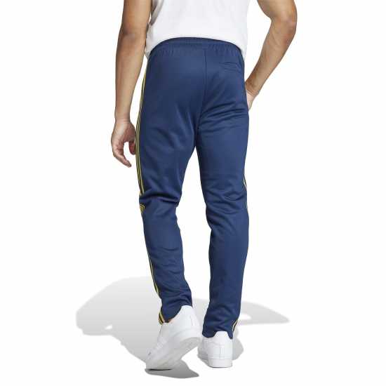 Adidas Arsenal Beckenbauer Tracksuit Bottoms Adults  Мъжки спортни екипи в две части