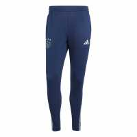 Adidas Ajax Tr Pnt Tracksuit Bottom Mens