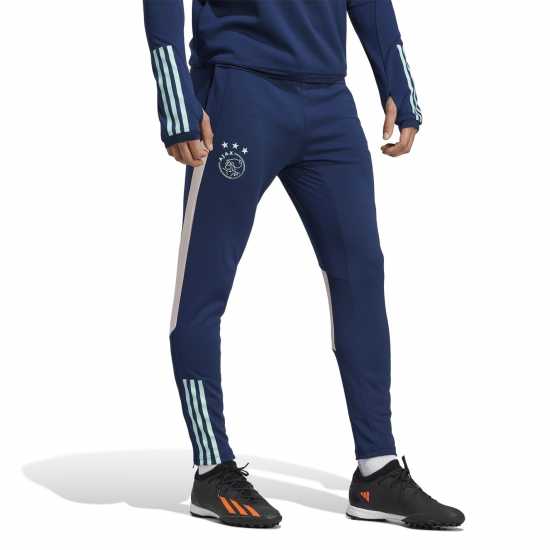 Adidas Ajax Tr Pnt Tracksuit Bottom Mens