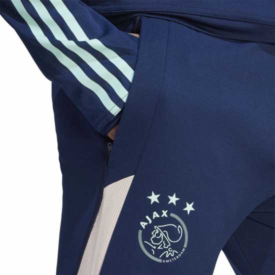 Adidas Ajax Tr Pnt Tracksuit Bottom Mens