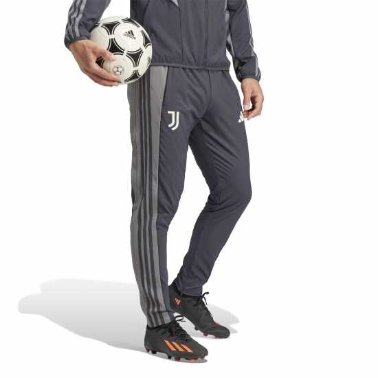 Adidas Juve Eu An Pt Sn99  Мъжки спортни екипи в две части